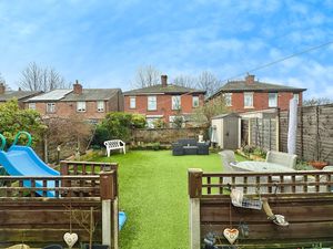 Garden- click for photo gallery